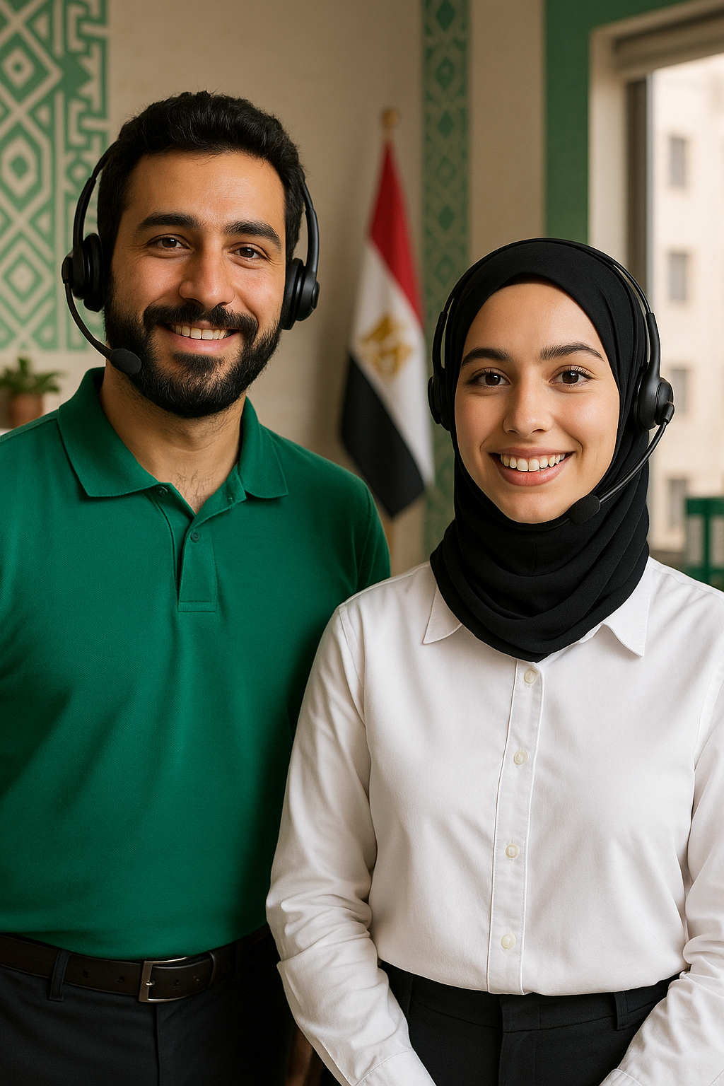 دعم محلي مخصص